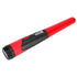Metal Detecting Pinpointer Detector High Sensitivity 360‑Degree Handheld Metal Locating RodRed