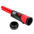 Metal Detecting Pinpointer Detector High Sensitivity 360‑Degree Handheld Metal Locating RodRed