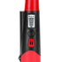 Metal Detecting Pinpointer Detector High Sensitivity 360‑Degree Handheld Metal Locating RodRed