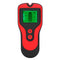 3 in 1 Wall Scanner Finder Multifunctional Portable LCD Digital Wall Metal Wood Stud DetectorRed