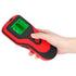 3 in 1 Wall Scanner Finder Multifunctional Portable LCD Digital Wall Metal Wood Stud DetectorRed