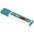 PH Meter Digital PH Tester Pen with Test Strip Function Thermometer for Drinking Pool Water