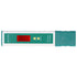 PH Meter Digital PH Tester Pen with Test Strip Function Thermometer for Drinking Pool Water