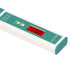 PH Meter Digital PH Tester Pen with Test Strip Function Thermometer for Drinking Pool Water
