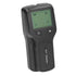 5 in 1 Stud Finder Multifunctional Wall Scanner LCD Electronic Metal Studs Detector HW430Black