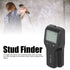 5 in 1 Stud Finder Multifunctional Wall Scanner LCD Electronic Metal Studs Detector HW430Black