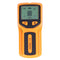 5 in 1 Stud Finder Multifunctional Wall Scanner LCD Electronic Metal Studs Detector HW430Yellow