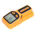 5 in 1 Stud Finder Multifunctional Wall Scanner LCD Electronic Metal Studs Detector HW430Yellow