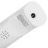 Handheld Forehead Thermometer Digital Infrared Noncontact Fever Alarm 50 Groups of Memory