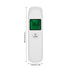 Handheld Forehead Thermometer Digital Infrared Noncontact Fever Alarm 50 Groups of Memory