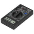 DT830B Multimeter Portable LCD Digital Electronic Voltmeter Ammeter for Electrician