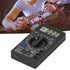 DT830B Multimeter Portable LCD Digital Electronic Voltmeter Ammeter for Electrician