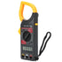 Digital Clamp Meter Handheld Ammeter Voltmeter Electronic Multimeter Measuring Tool DT‑266