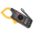 Digital Clamp Meter Handheld Ammeter Voltmeter Electronic Multimeter Measuring Tool DT‑266