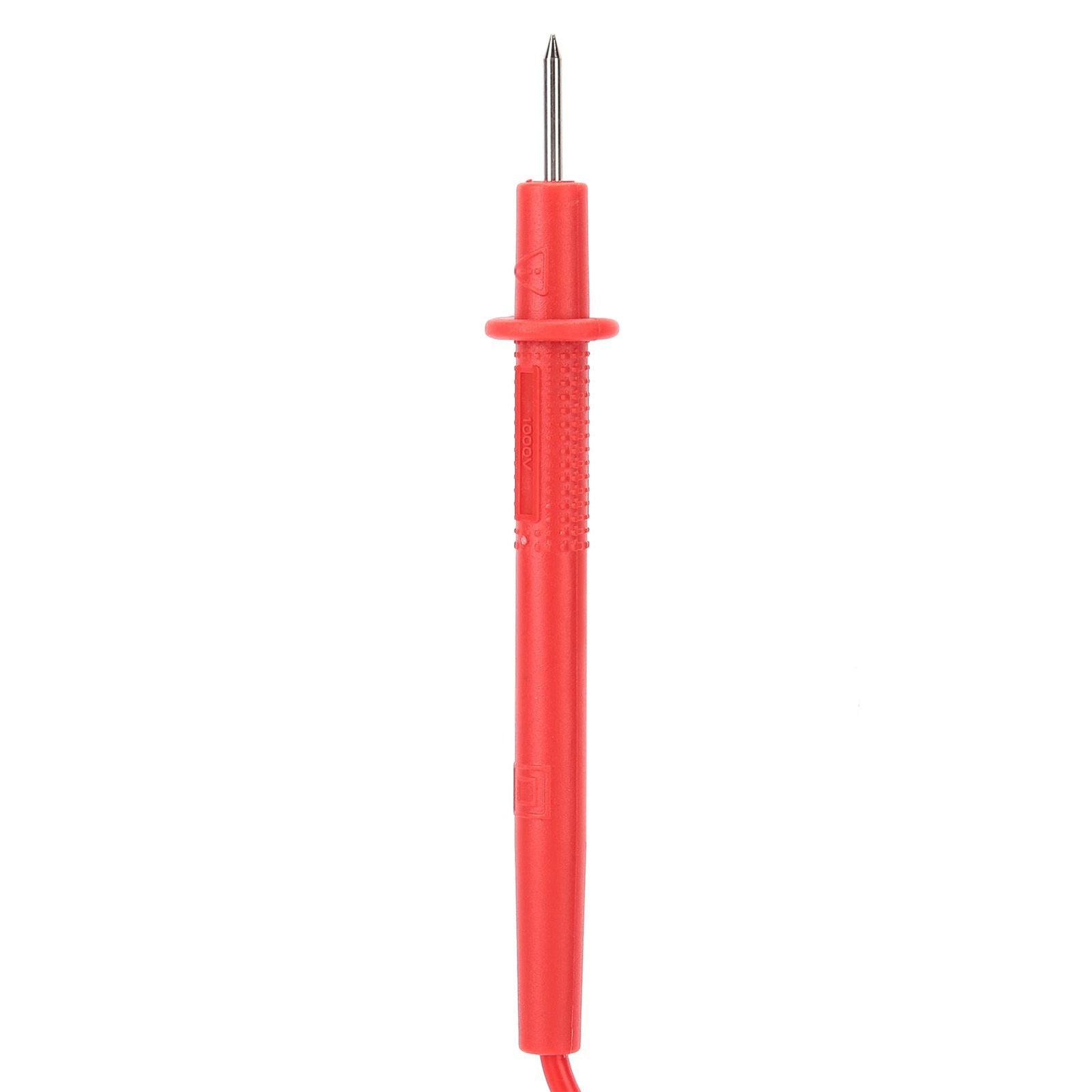 Digital Clamp Meter Handheld Ammeter Voltmeter Electronic Multimeter Measuring Tool DT‑266