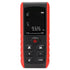 KXL-E40 Laser Range Finder with Display Hand Held Distance Measuring Equipment 0.05-40m