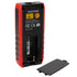 KXL-E40 Laser Range Finder with Display Hand Held Distance Measuring Equipment 0.05-40m