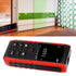 KXL‑E100 Infrared Distance Meter IP54 Waterproof Portable Digital Rangefinder 0.05‑100m