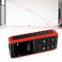 KXL‑E100 Infrared Distance Meter IP54 Waterproof Portable Digital Rangefinder 0.05‑100m
