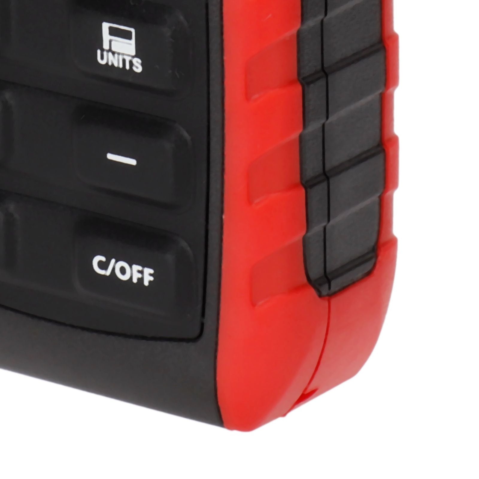 KXL‑E100 Infrared Distance Meter IP54 Waterproof Portable Digital Rangefinder 0.05‑100m