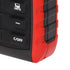 KXL‑E100 Infrared Distance Meter IP54 Waterproof Portable Digital Rangefinder 0.05‑100m