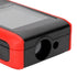 KXL‑E100 Infrared Distance Meter IP54 Waterproof Portable Digital Rangefinder 0.05‑100m