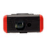 KXL‑E100 Infrared Distance Meter IP54 Waterproof Portable Digital Rangefinder 0.05‑100m