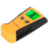 3 in 1 Metal/AC Wire/Stud Detector Finder Portable Wall Scanner Detect Device LCD DisplayOrange