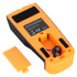 3 in 1 Metal/AC Wire/Stud Detector Finder Portable Wall Scanner Detect Device LCD DisplayOrange