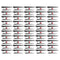 150PCS/Set Drip Irrigation Kit Water Drippers Garden Watering Sprinklers Accessories