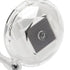 LED Solar Lights Outdoor Rainproof Landscape Street Lamp for Garden Lawn Yard Decoration