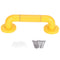 Safety Hand Bar with Fluorescent Ring SPA Hot Tub Bathtub Handrail Bathroom Supplies