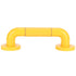 Safety Hand Bar with Fluorescent Ring SPA Hot Tub Bathtub Handrail Bathroom Supplies