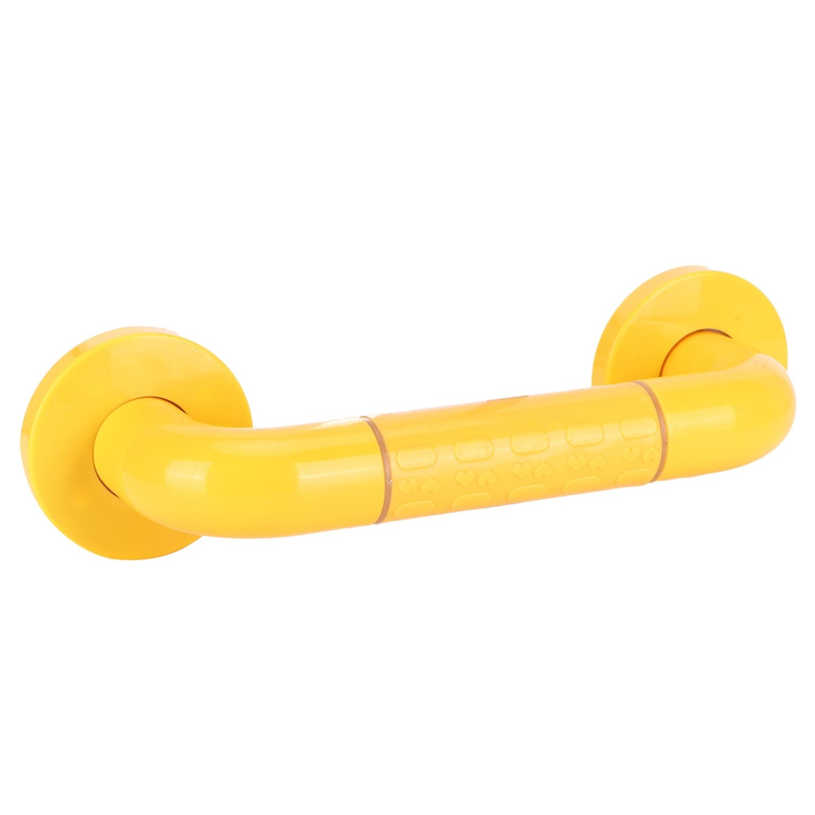 Safety Hand Bar with Fluorescent Ring SPA Hot Tub Bathtub Handrail Bathroom Supplies