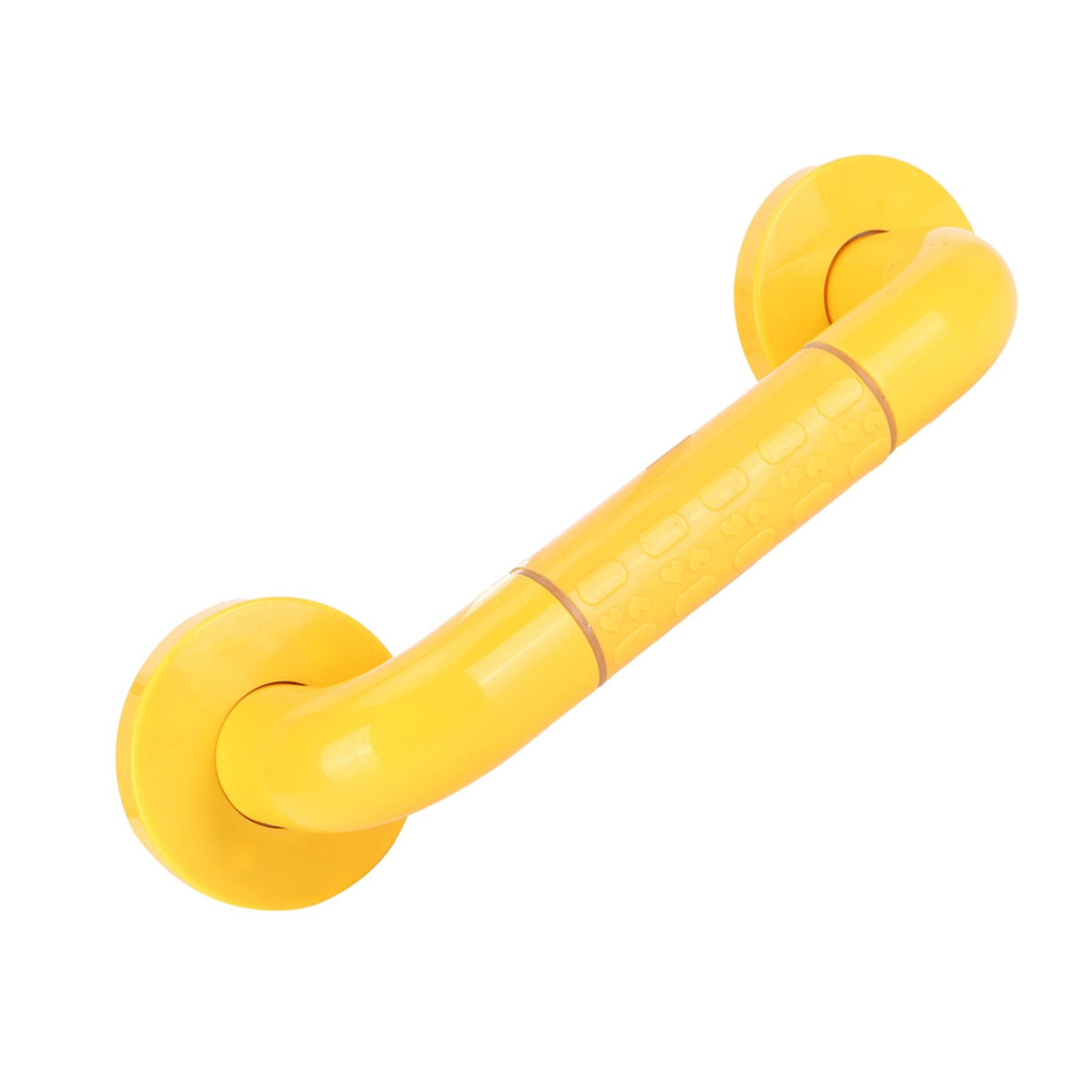 Safety Hand Bar with Fluorescent Ring SPA Hot Tub Bathtub Handrail Bathroom Supplies