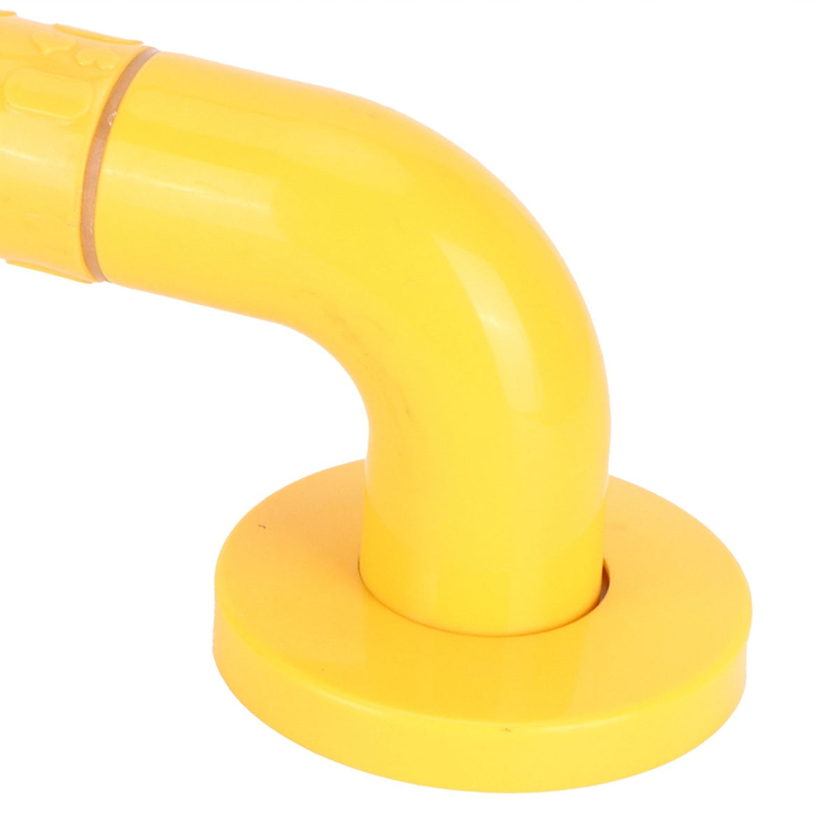 Safety Hand Bar with Fluorescent Ring SPA Hot Tub Bathtub Handrail Bathroom Supplies