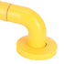 Safety Hand Bar with Fluorescent Ring SPA Hot Tub Bathtub Handrail Bathroom Supplies