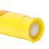 Children Electric Toothbrush Cartoon Pattern Waterproof Teeth Cleaning Brush Gift for KidsYellow