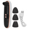 Blackhead Acnes Removal Machine Multifunction Visual Face Cleaner Device USB Charging