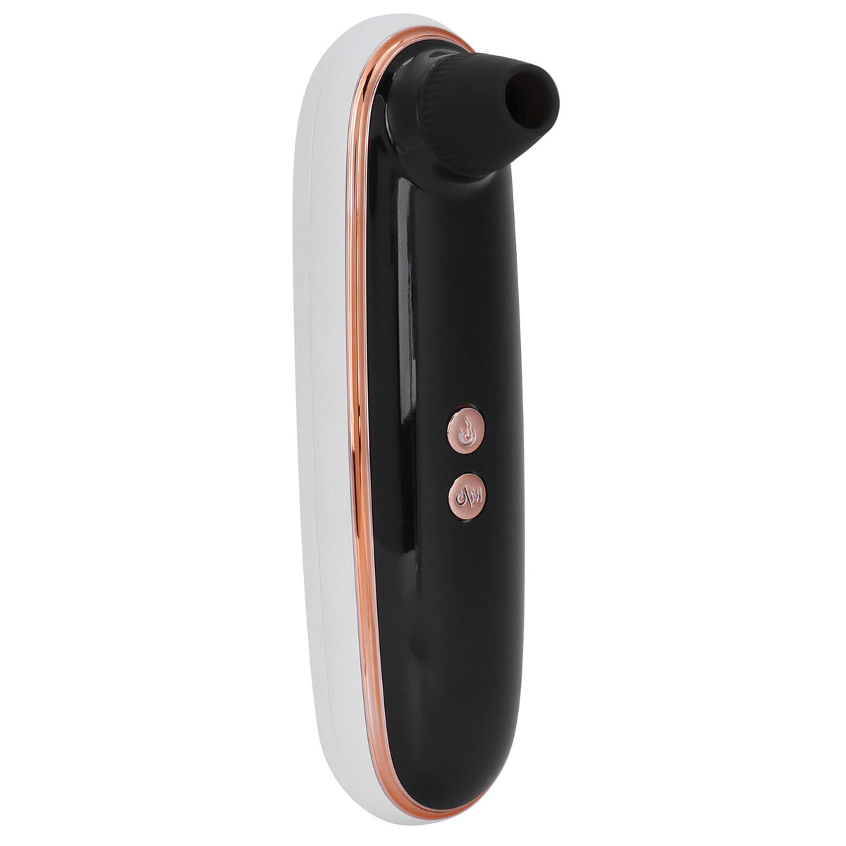 Blackhead Acnes Removal Machine Multifunction Visual Face Cleaner Device USB Charging