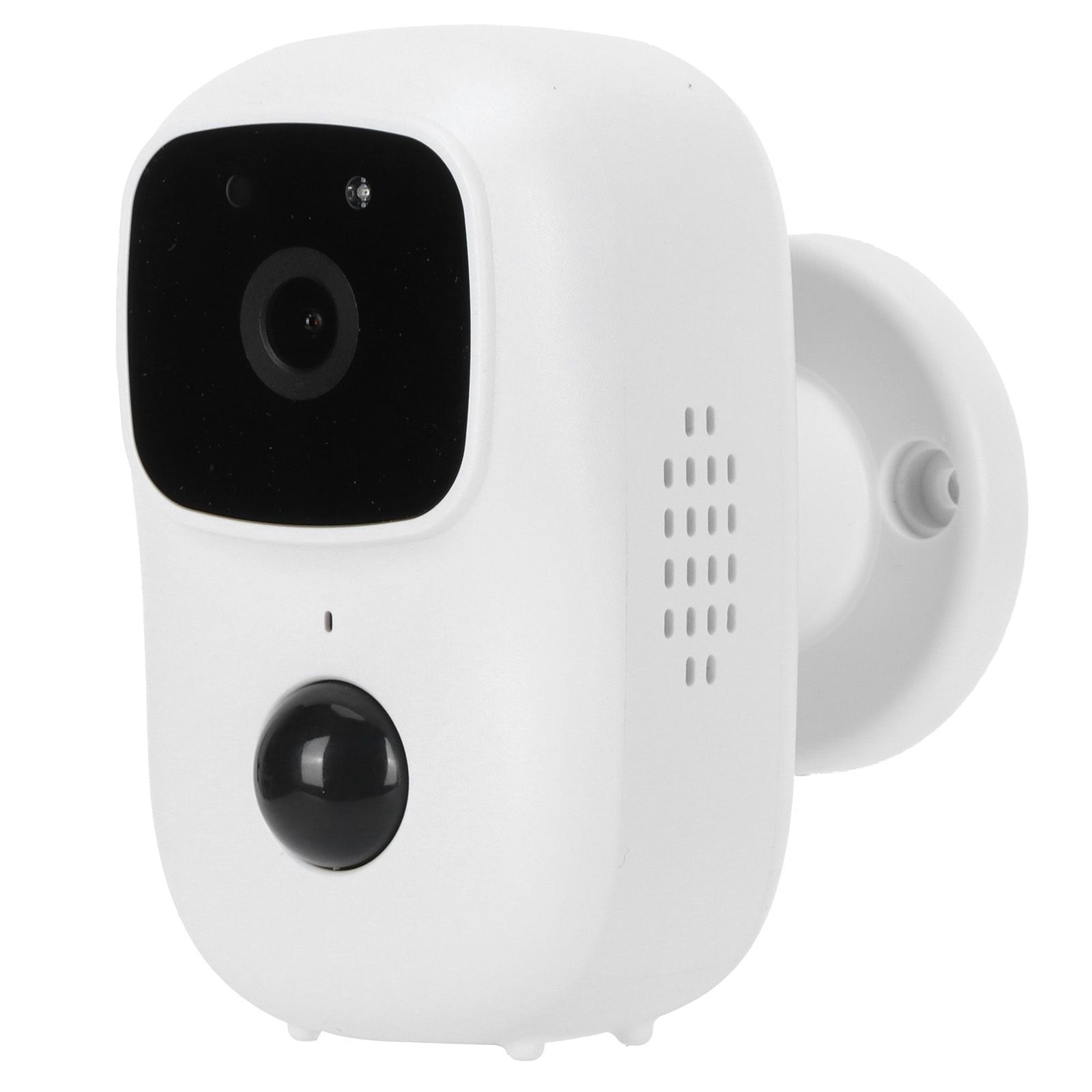 Smart WiFi Surveillance Camera Visual Intercom Doorbell Wireless Security Camera 5V