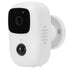 Smart WiFi Surveillance Camera Visual Intercom Doorbell Wireless Security Camera 5V