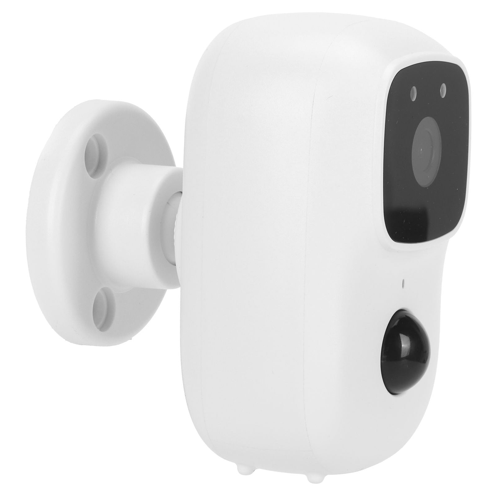 Smart WiFi Surveillance Camera Visual Intercom Doorbell Wireless Security Camera 5V