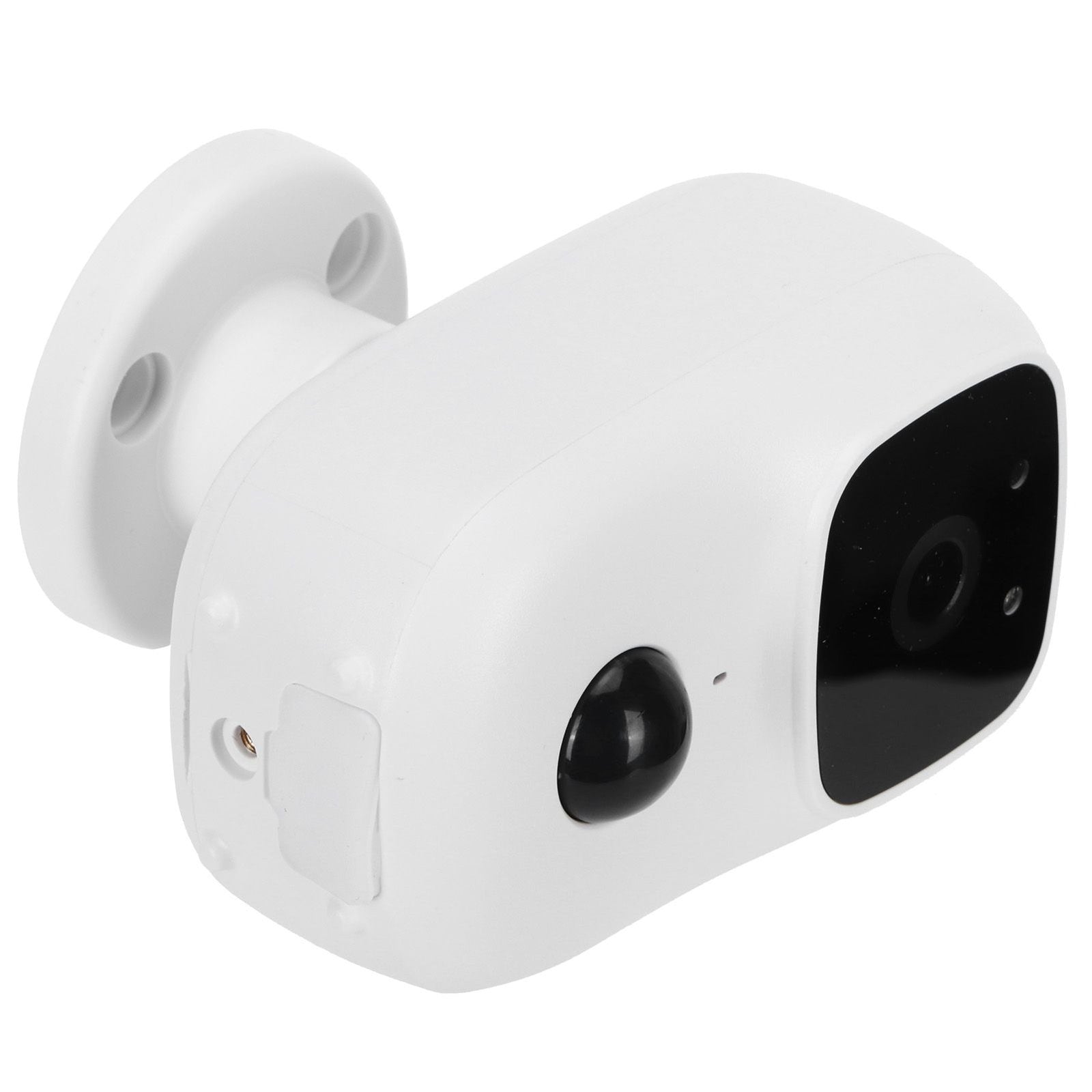Smart WiFi Surveillance Camera Visual Intercom Doorbell Wireless Security Camera 5V