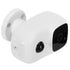 Smart WiFi Surveillance Camera Visual Intercom Doorbell Wireless Security Camera 5V