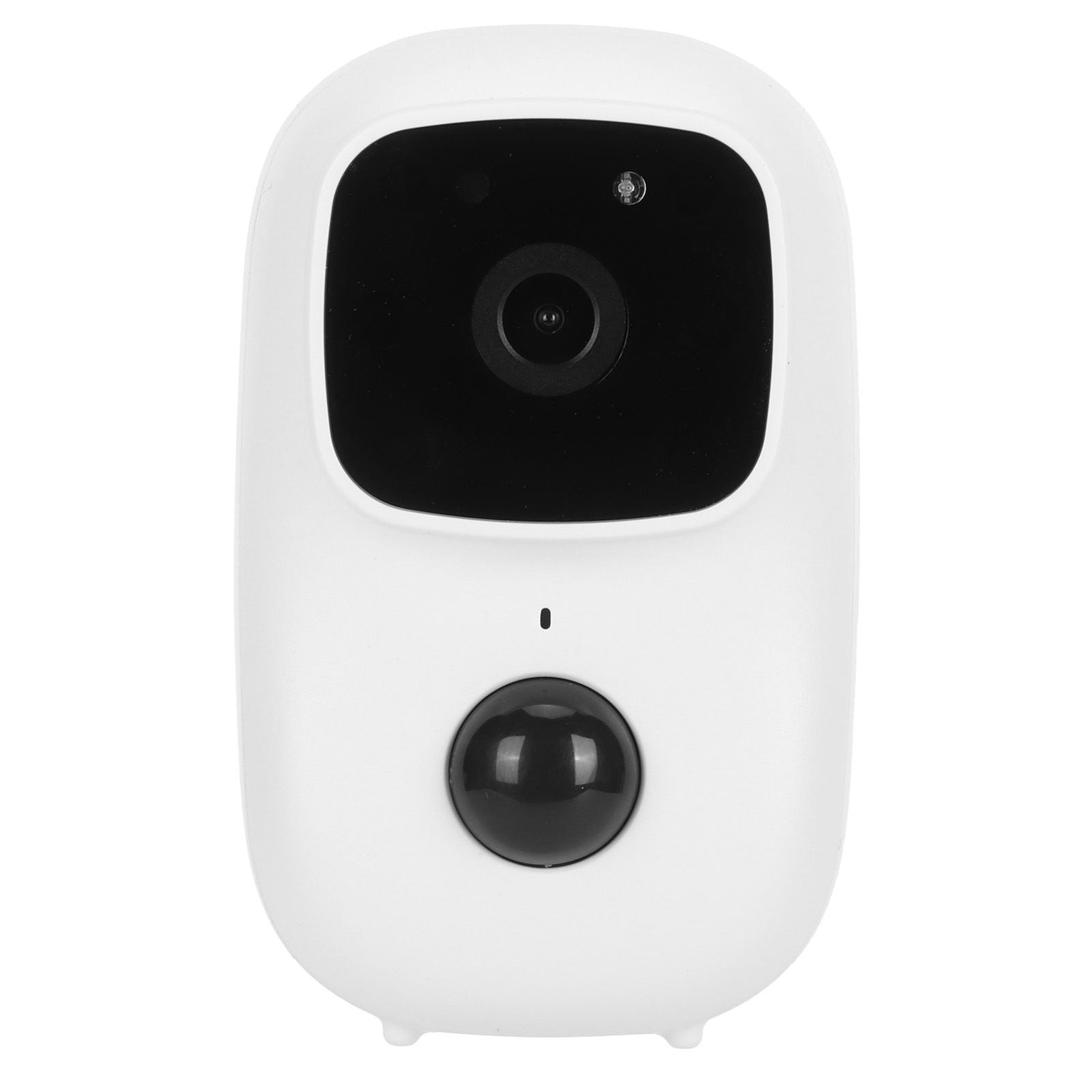 Smart WiFi Surveillance Camera Visual Intercom Doorbell Wireless Security Camera 5V