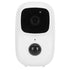 Smart WiFi Surveillance Camera Visual Intercom Doorbell Wireless Security Camera 5V