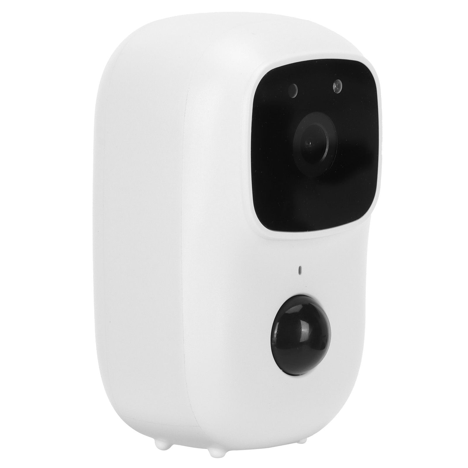 Smart WiFi Surveillance Camera Visual Intercom Doorbell Wireless Security Camera 5V