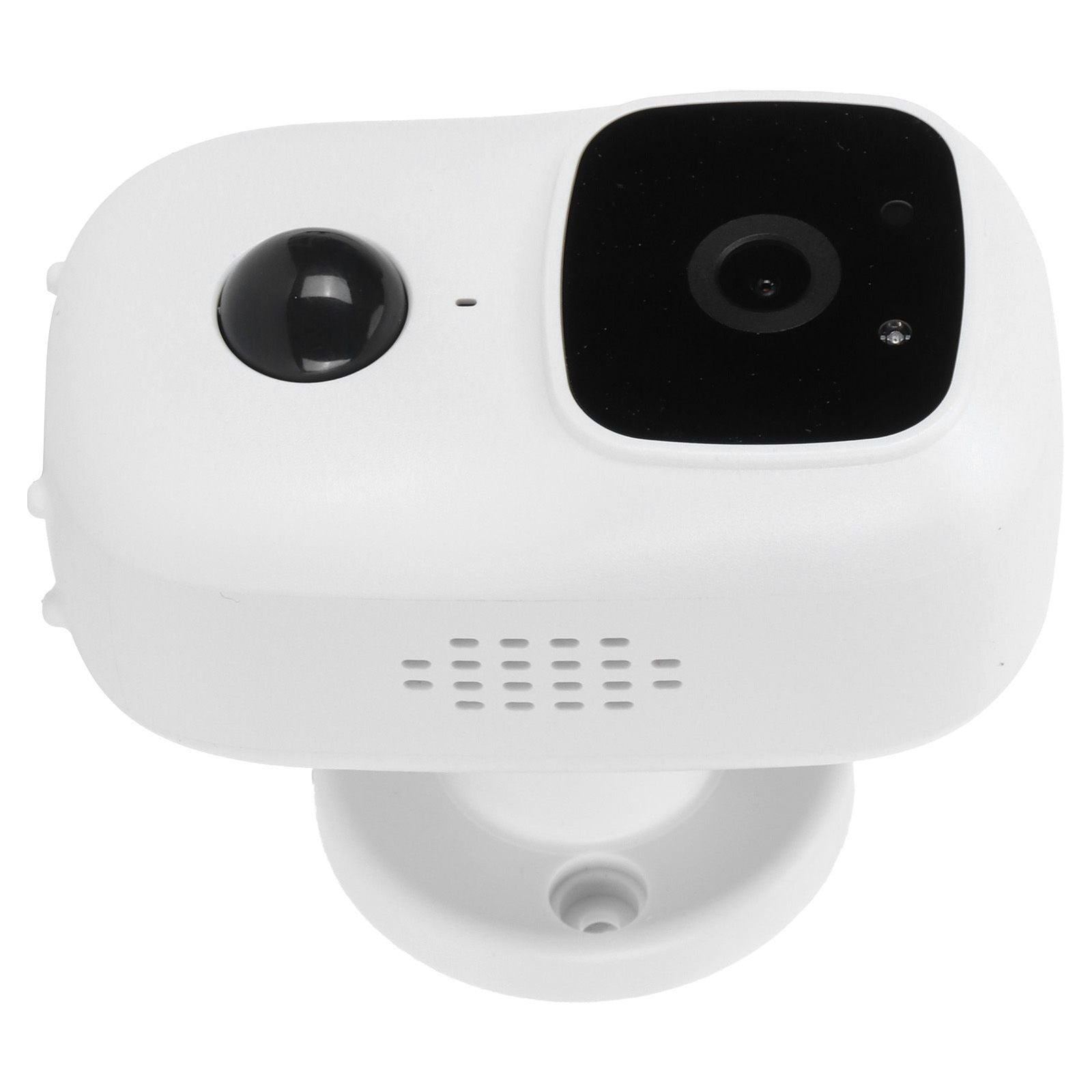 Smart WiFi Surveillance Camera Visual Intercom Doorbell Wireless Security Camera 5V