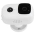 Smart WiFi Surveillance Camera Visual Intercom Doorbell Wireless Security Camera 5V